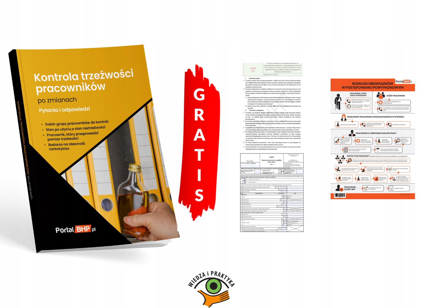 

Kontrola trzeźwości pracowników po zmianach 2023