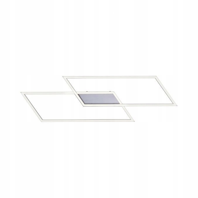 Led stropná lampa 2x15W Inigo 8193-55 Paul Neuhaus