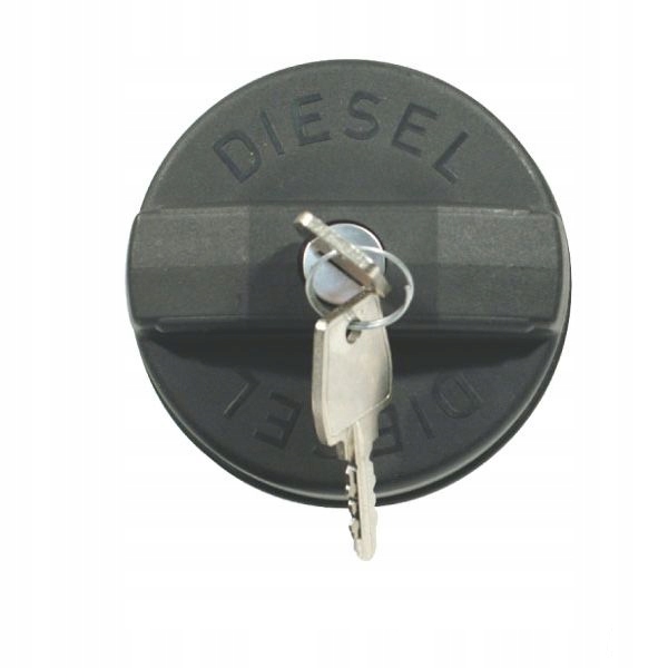 Korek wlewu paliwa Fendt F411201060080 oryginał