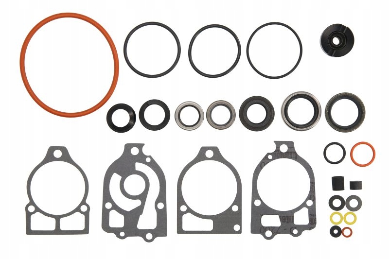 KOMPLET USZCZELNIACZY MERCRUISER ALPHA ONE GEN I