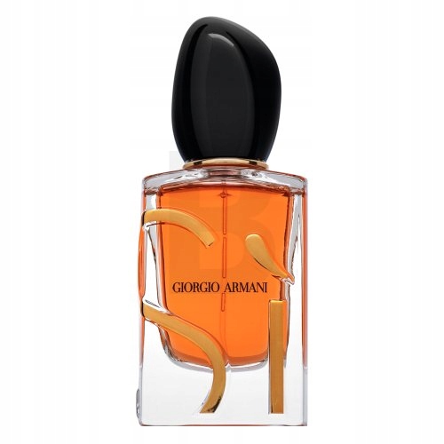 Armani (Giorgio Armani) Sí Intense parfémovaná voda pro ženy 50 ml