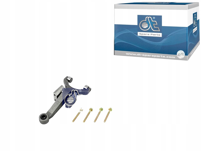 WIDEŁKI SPRZĘGŁA DAF 75 CF 85 CF 95 XF CF 75 CF 85 XF 95 01.97- DT