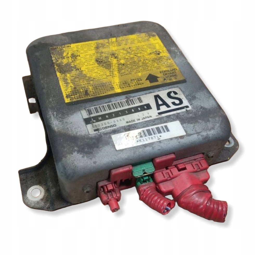 Bedienteil AIRBAG MITSUBISHI PAJERO II