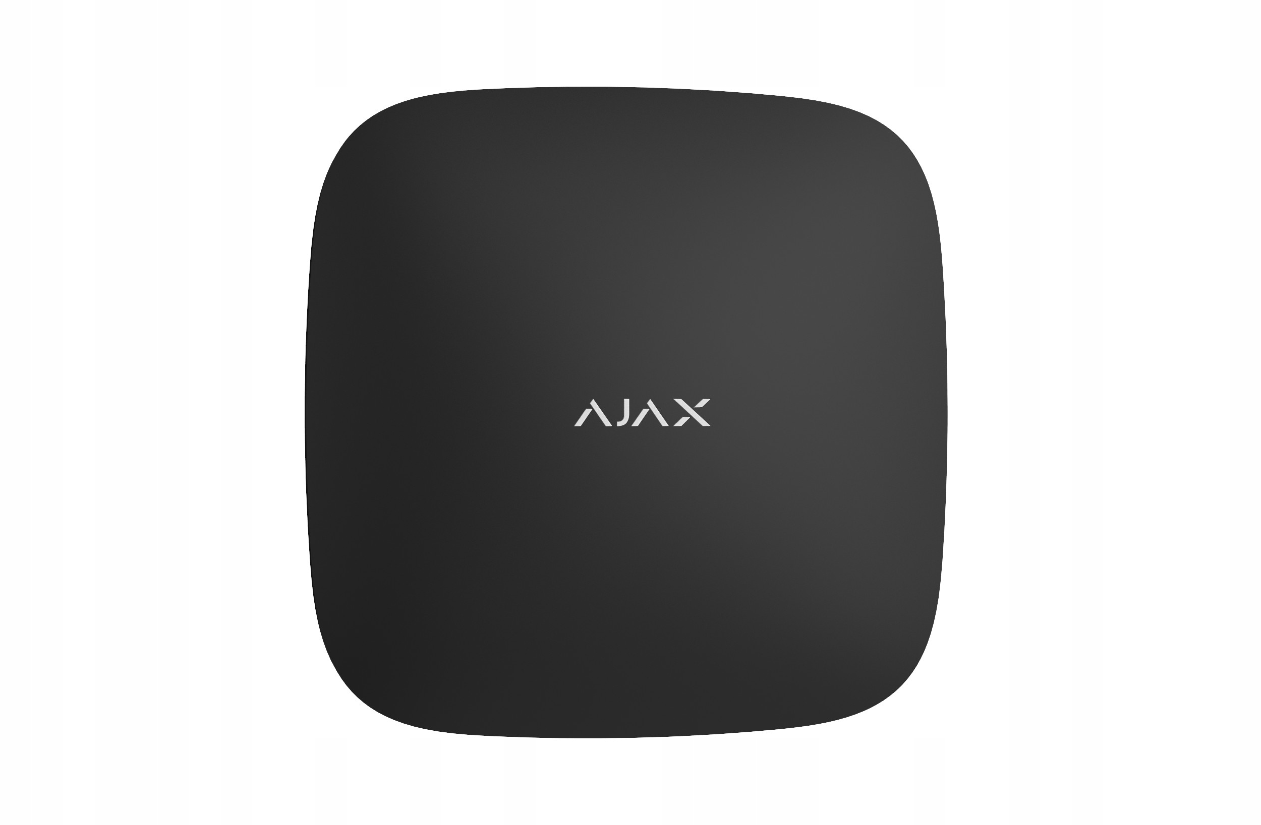 Centrala alarmowa Ajax Hub 2 2G Black