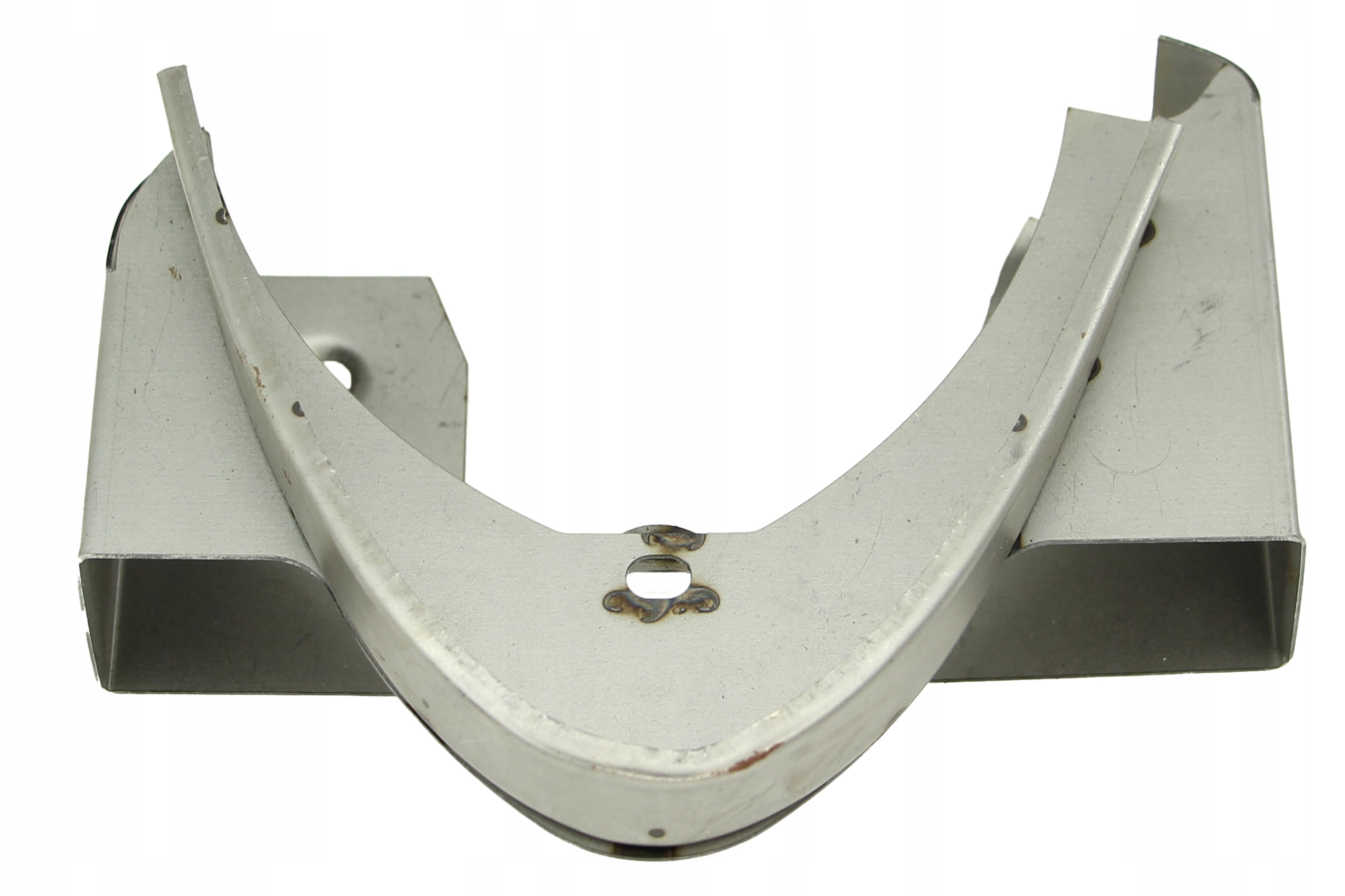 BLACHA OSŁONY ŁAŃCUCHA PRZÓD JAWA 350 KYVACKA Numer katalogowy części JAW007272