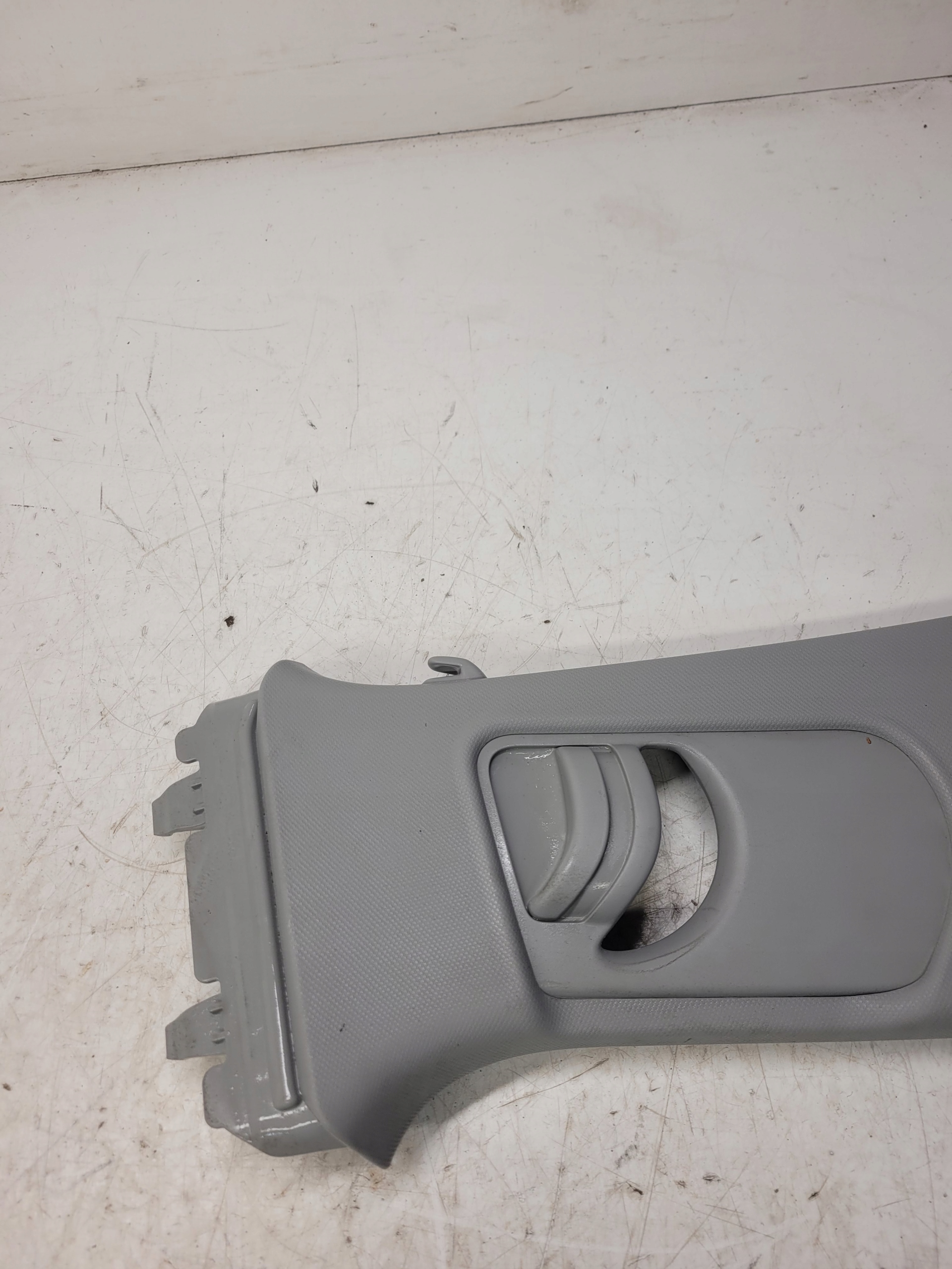 cover SLUPKA B right AUDI A1 8X4867244