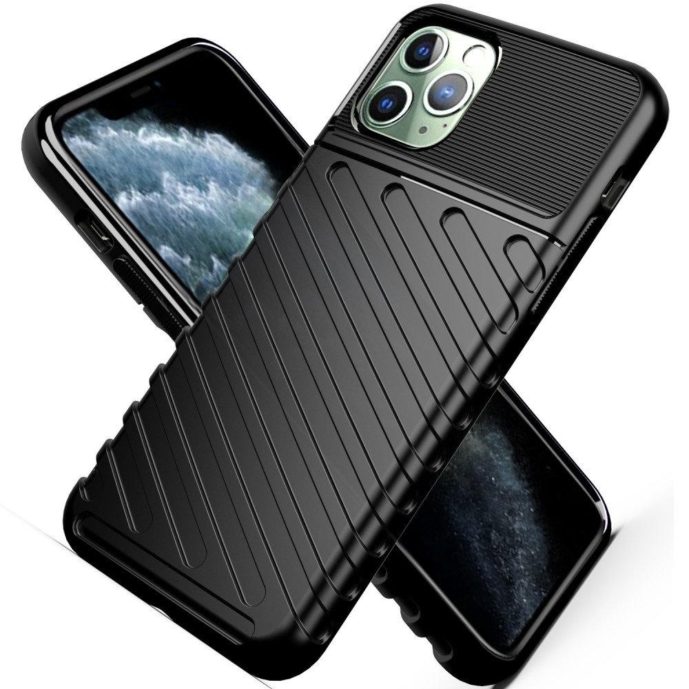 

Etui Obudowa Pancerne do Iphone 11 Pro Max +szkło