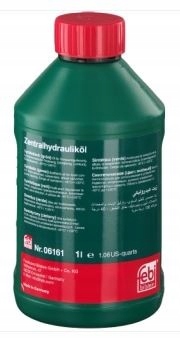 PŁYN DO WSPOMAGANIA CITROEN C5 I 1.8-3.0 2001-2005