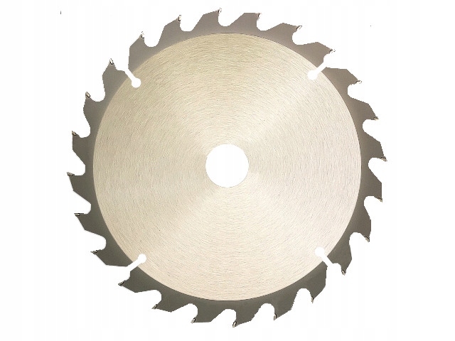 TARCZA PIŁA WIDIOWA WIDIA DO DREWNA 250x32 24 zęby Marka INTER-KERT