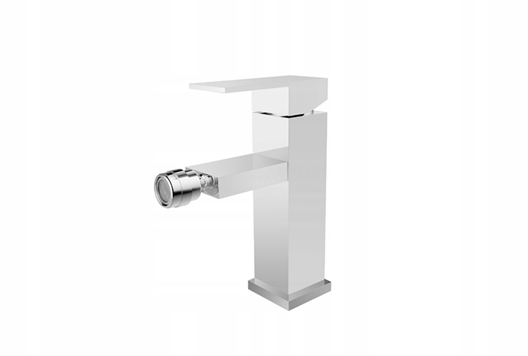 bateria bidetowa Modern chrom Besco