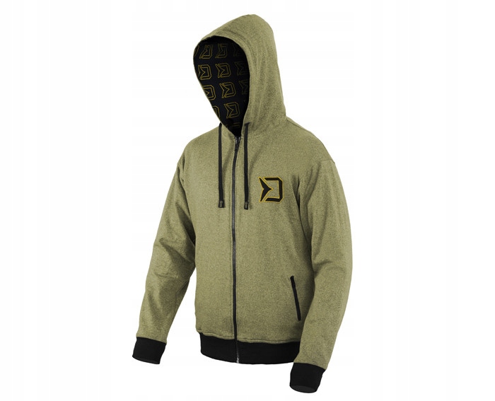 Bluza Delphin Rawer Two rozm S
