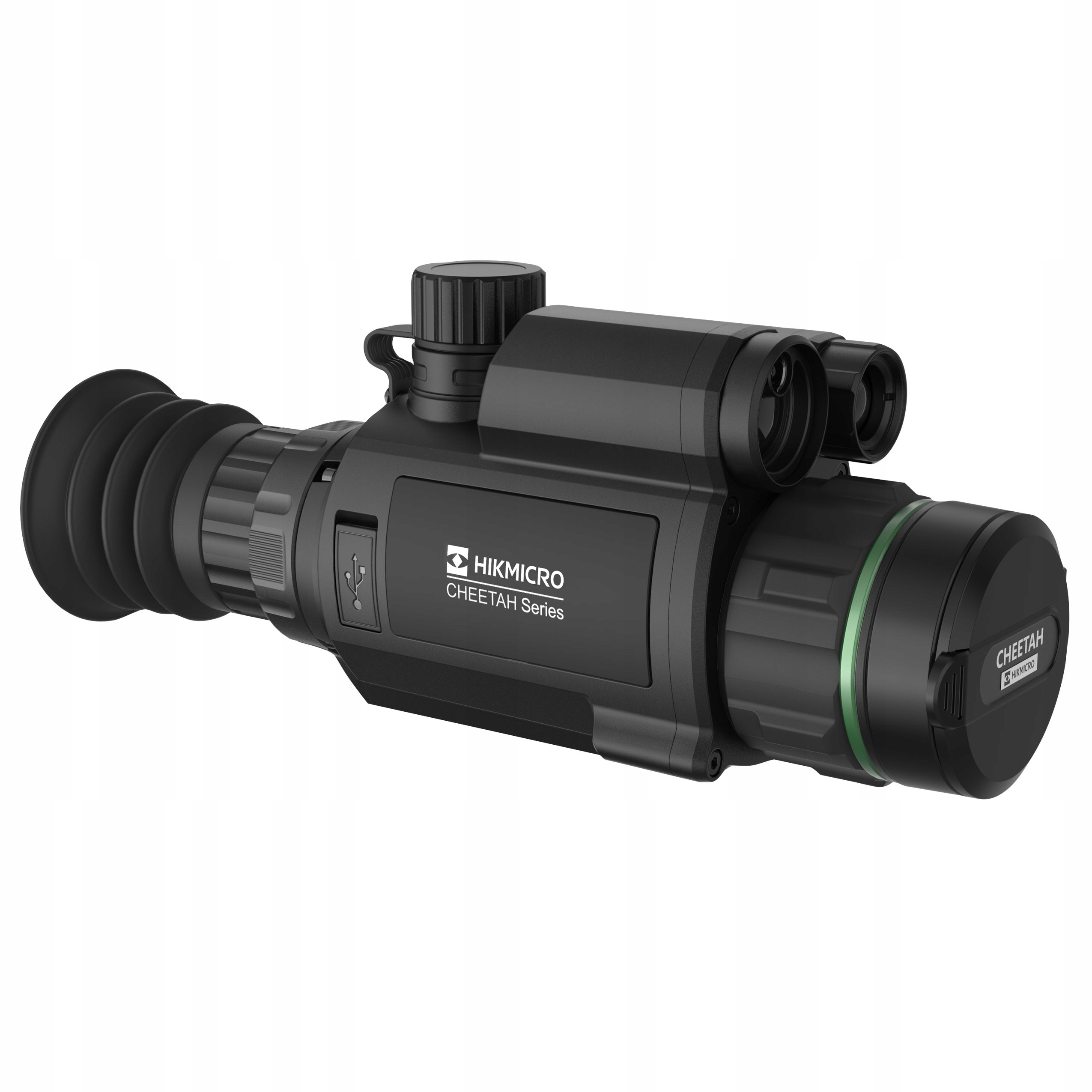 Zaměřovač pro noční vidění Hikmicro Cheetah Lfr 850 nm
