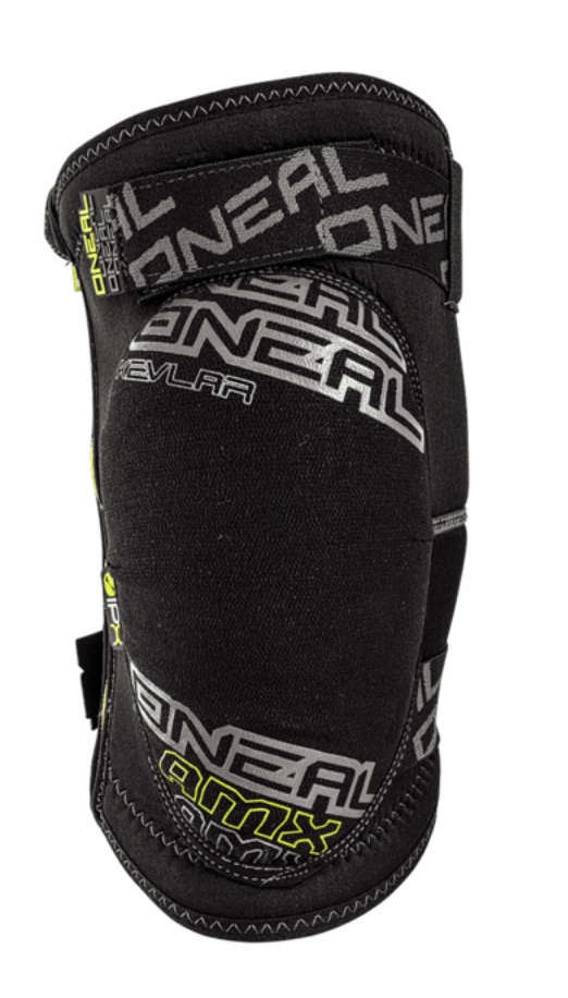 Chrániče kolen O'neal Amx Zipper Knee r XL od 450 Pln