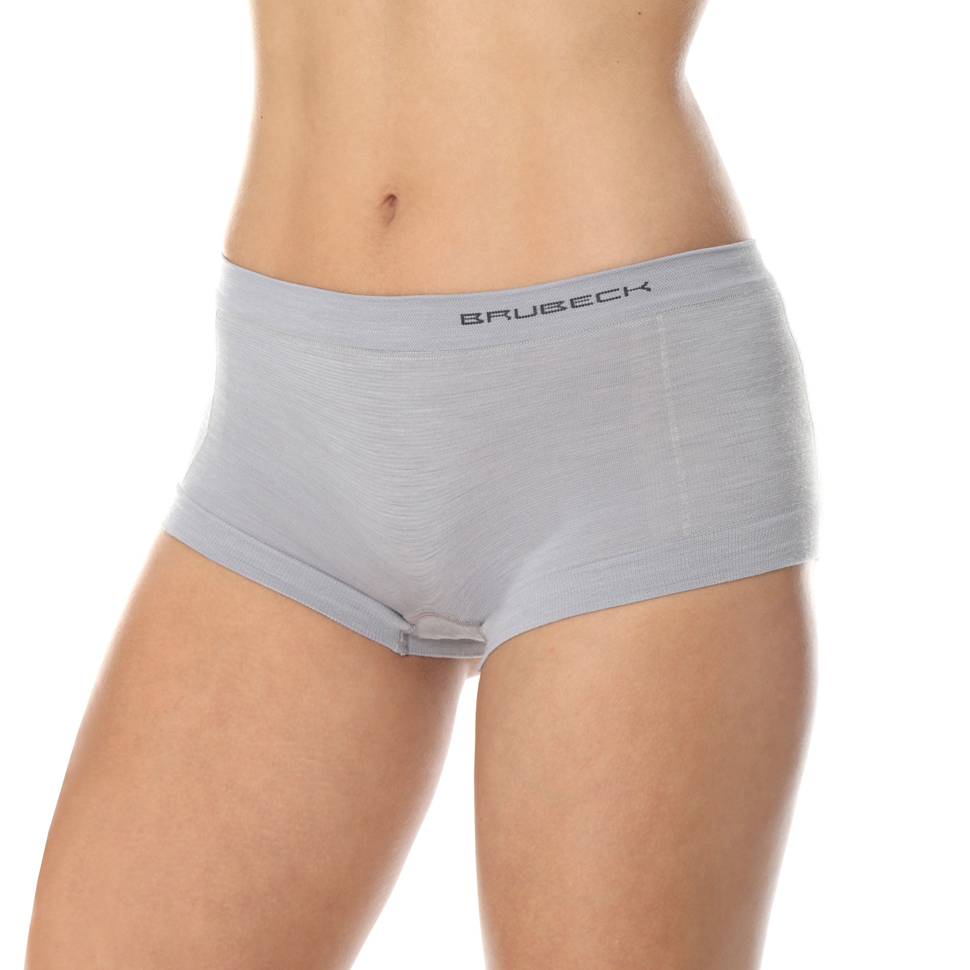 

Bokserki damskie Brubeck Comfort Wool Merynosy L