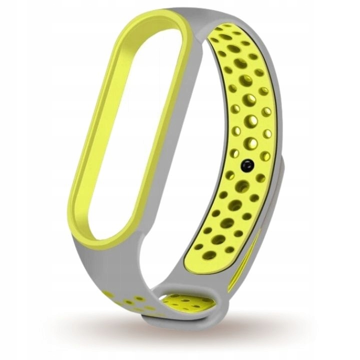 

Pasek Do Xiaomi MI Band 6 Zamienna Kolorowa Opaska