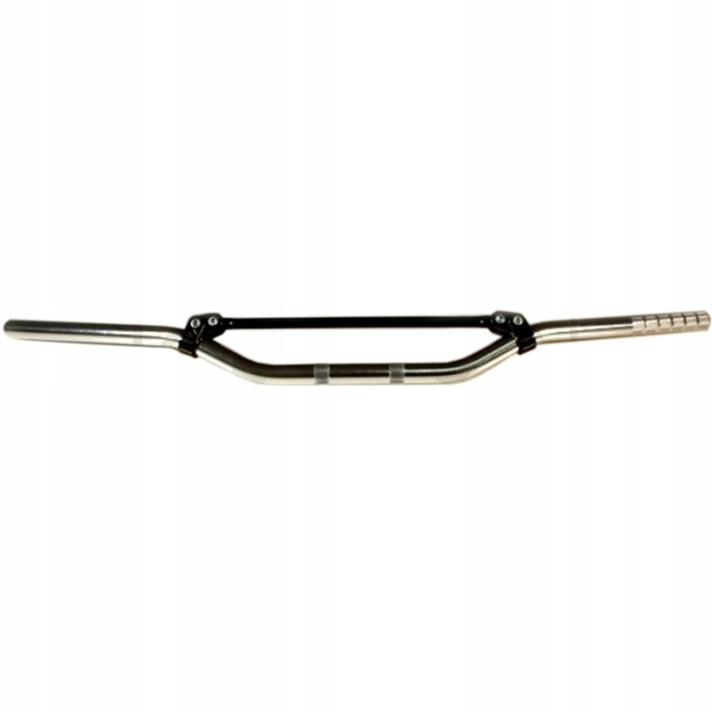 Trw Zf Volant Priemer 22,2 MM (typ MC Low- Chrómovaný) Kawasaki Kle Suzuki D