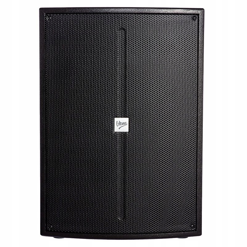 V-tone NBS-115 aktivní reproduktor basový subwoofer 15""