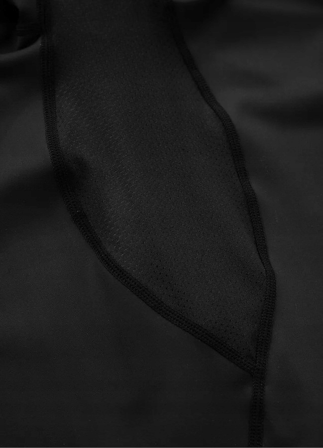 KOSZULKA MĘSKA PIT BULL LONGSLEEVE Z DŁUGIM RĘKAWEM PITBULL Rękaw długi rękaw