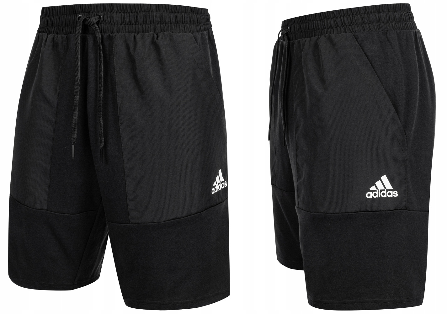 

2504 Spodenki Adidas Męskie Krótkie Szorty L