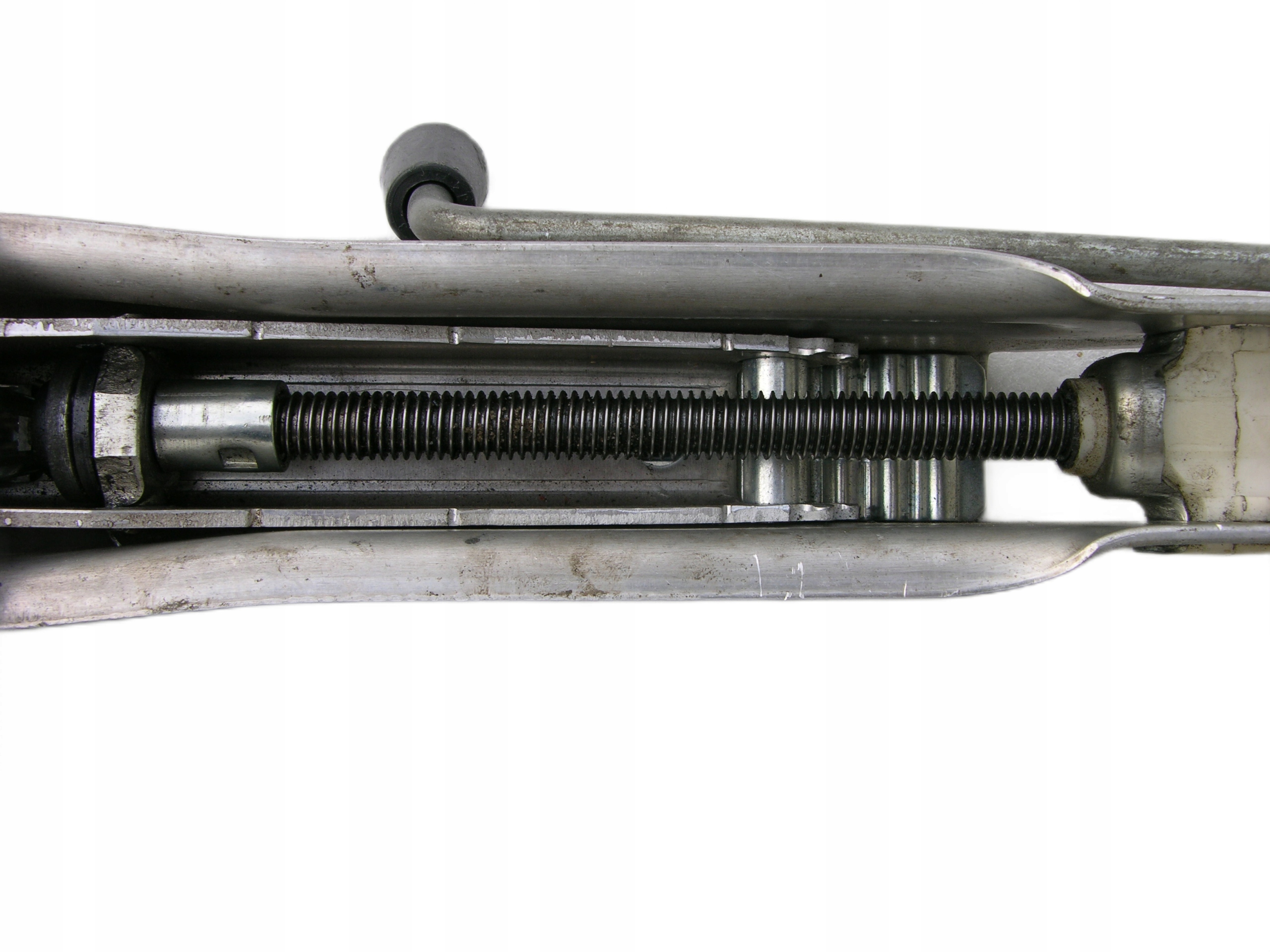 AUDI A3 A4 A6 VW GOLF PASSAT SEAT LEWAREK PODNOŚNIK DO AUTA Stan opakowania oryginalne