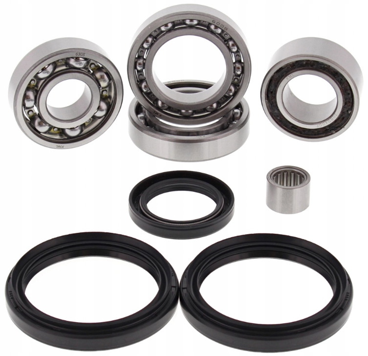 Opravná sada diferenciálu Arctic Cat/Textron Nová