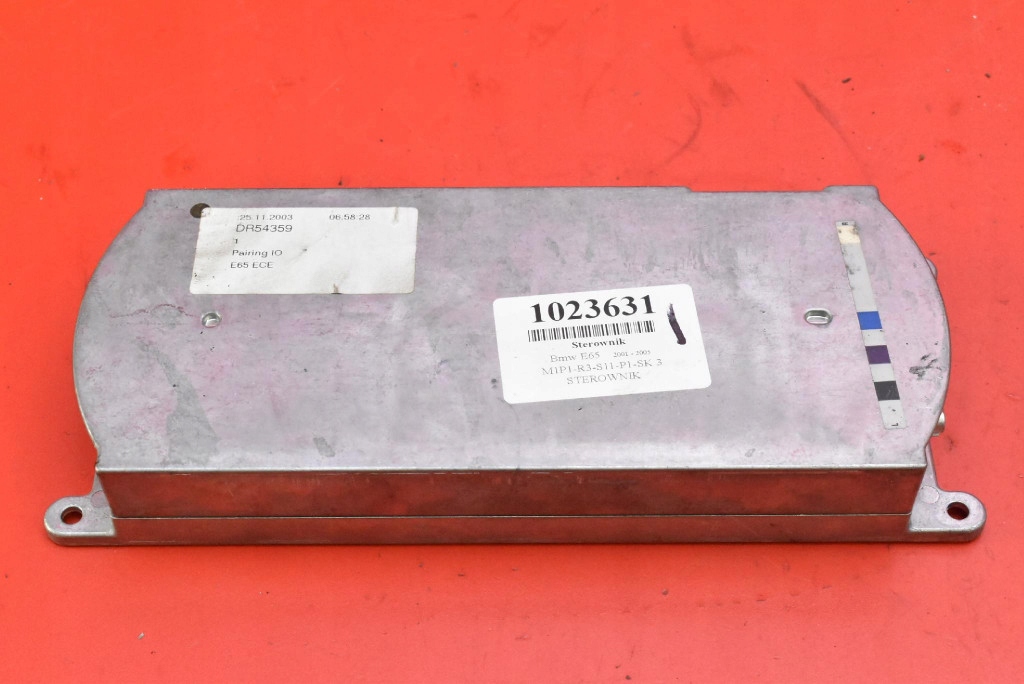 Centralina modulo BLUETOOTH 6941516 BMW E65 01-05