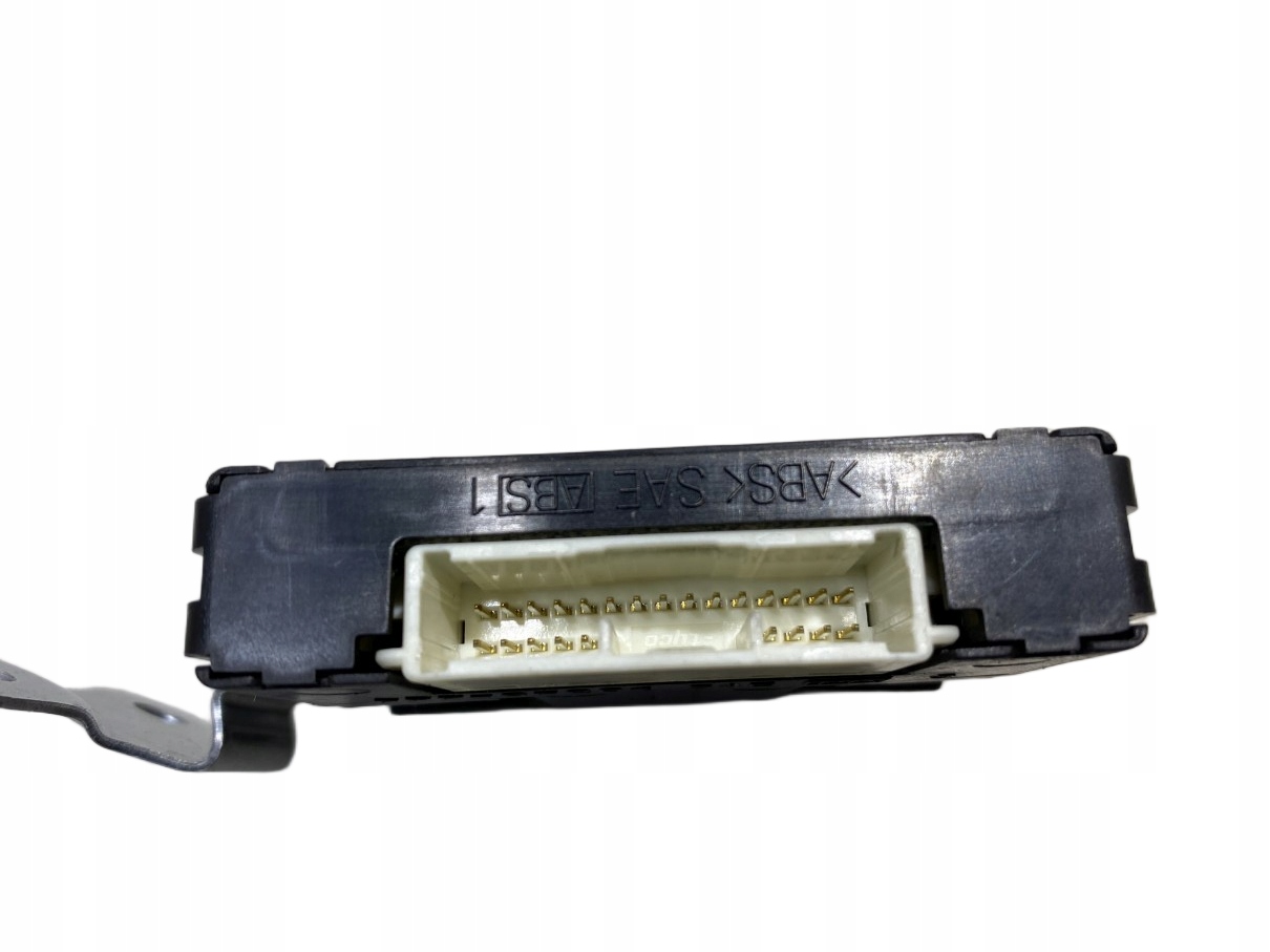 Module IMMOBILIZERA COROLLA VERSO II 89780-0F020