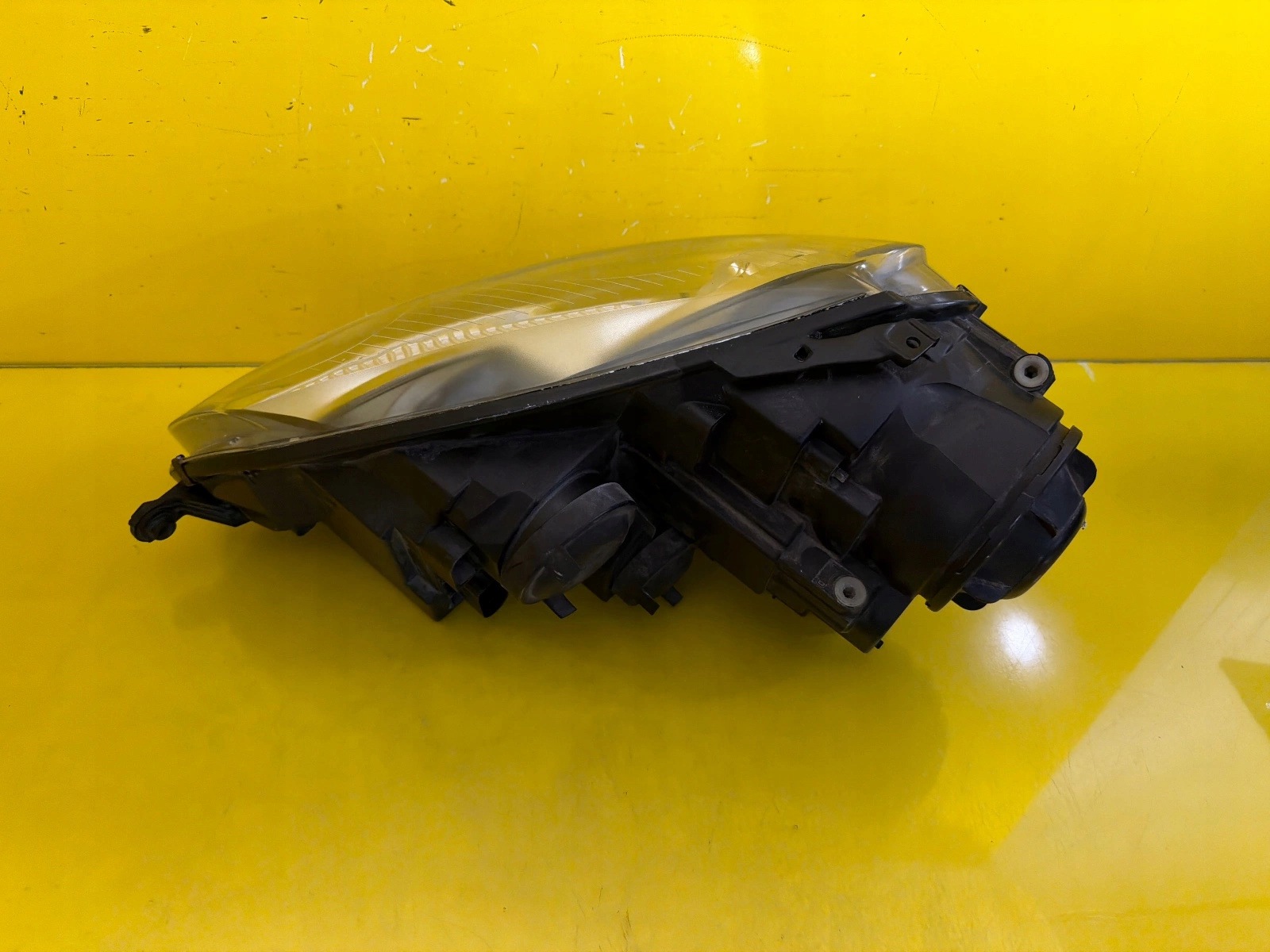 light right VW Golf V Jetta Xenon 1K6941032