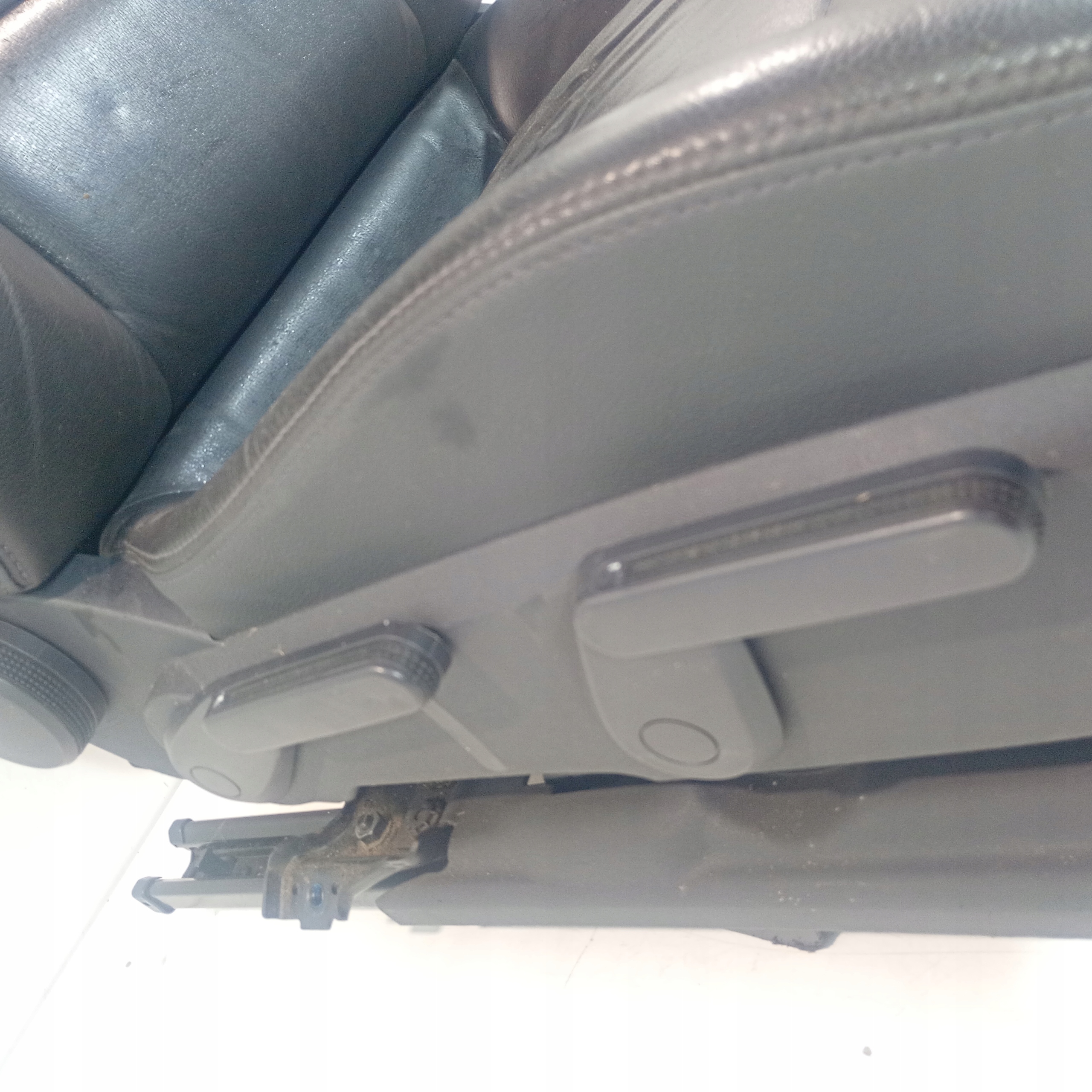 siège droite passegers avant Opel Vectra C 02-08