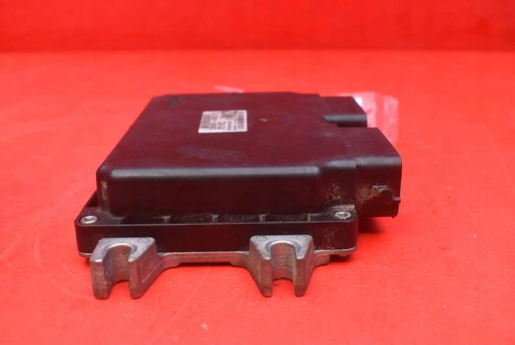 computer control unit of the engine 33920-51K2 SUZUKI SPLASH 1.2 16V 86 KM 08-12