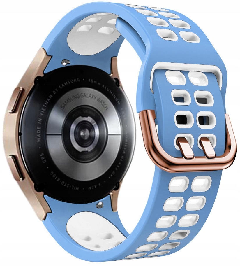 

Pasek Galaxy Watch 4 5 40/42/44/46/45 Pro