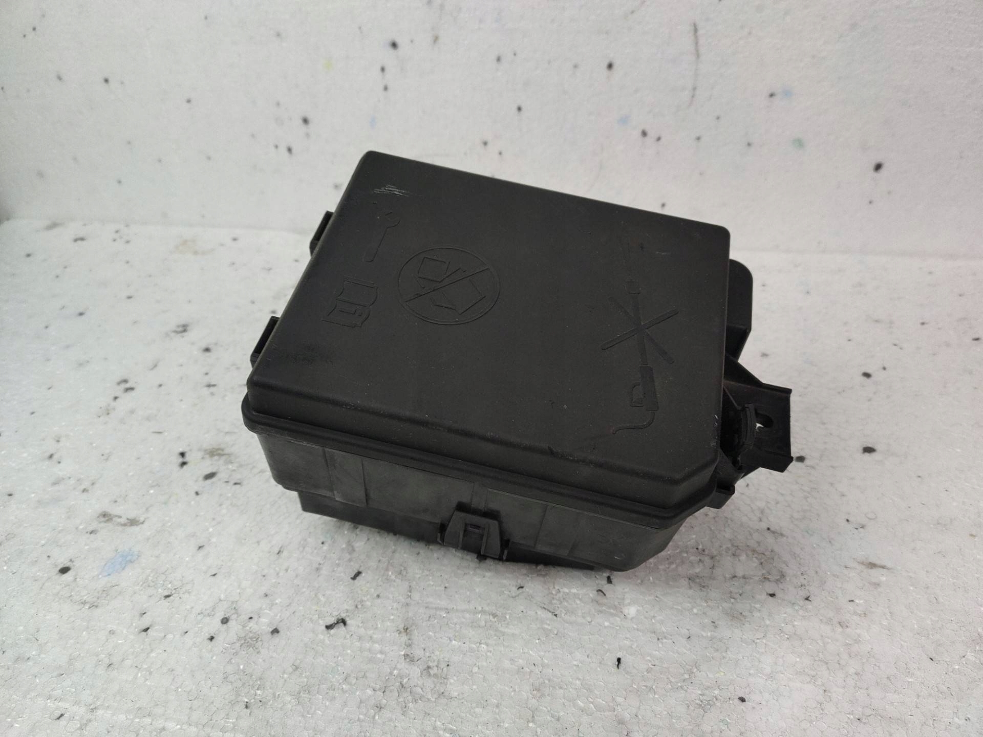Module fusibles Buick Encore facelift 2019 95263744