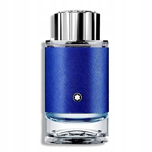 Montblanc Explorer Ultra Blue Edp Objem: 100 ML Pro Muže