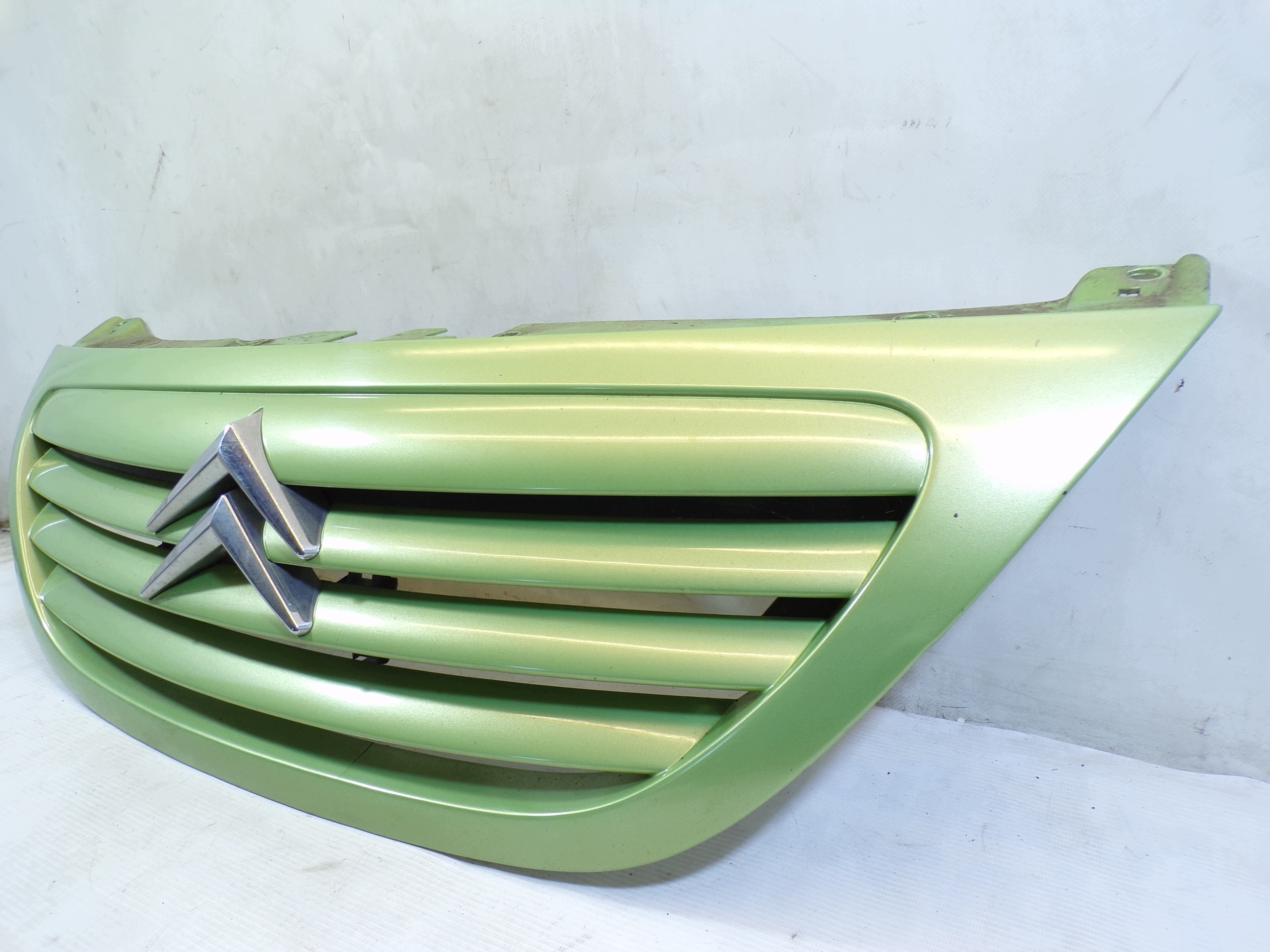 grill grille radiator CITROEN C3 colour KSYC