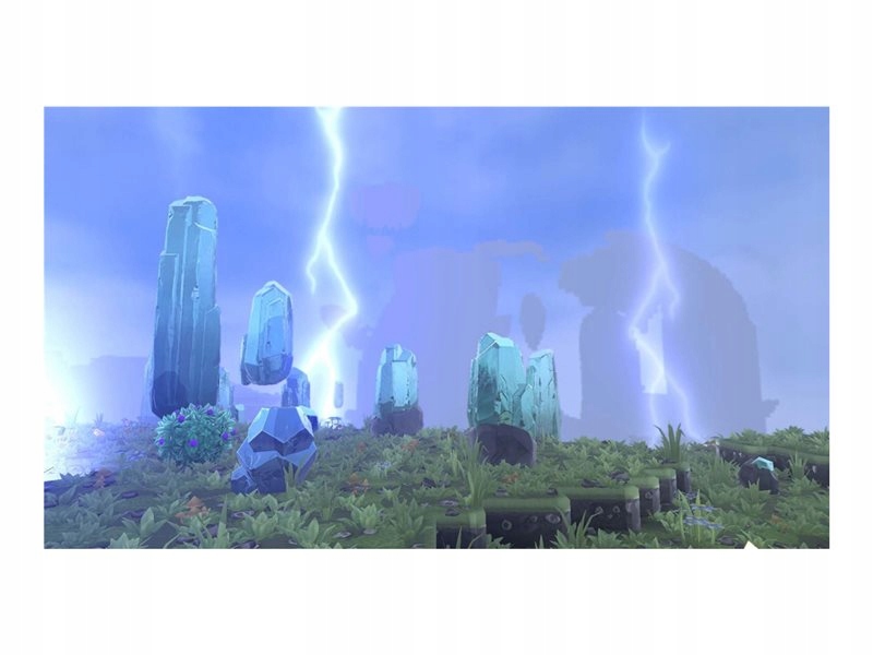 MS ESD Portal Knights X1 ML Tematyka gry akcji