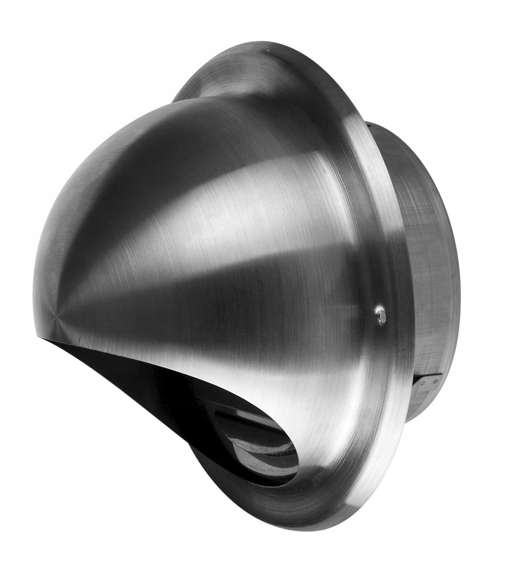 Awenta WMN125 Vystřelovač Kovový Nerezový FI125