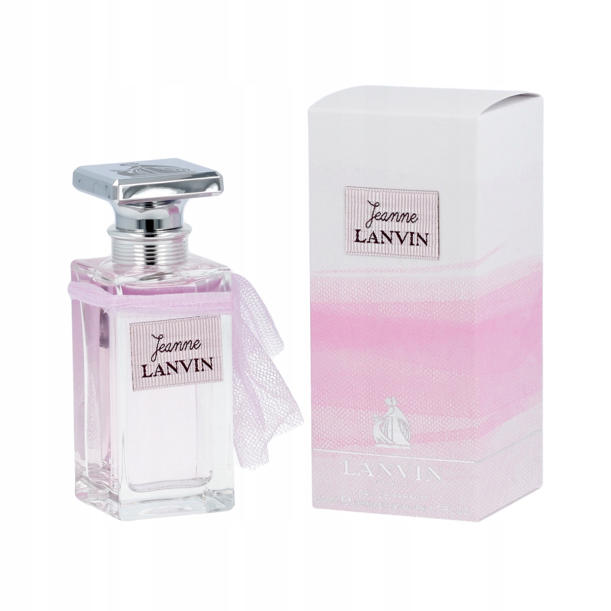 Lanvin Jeanne Edp 50 ml W
