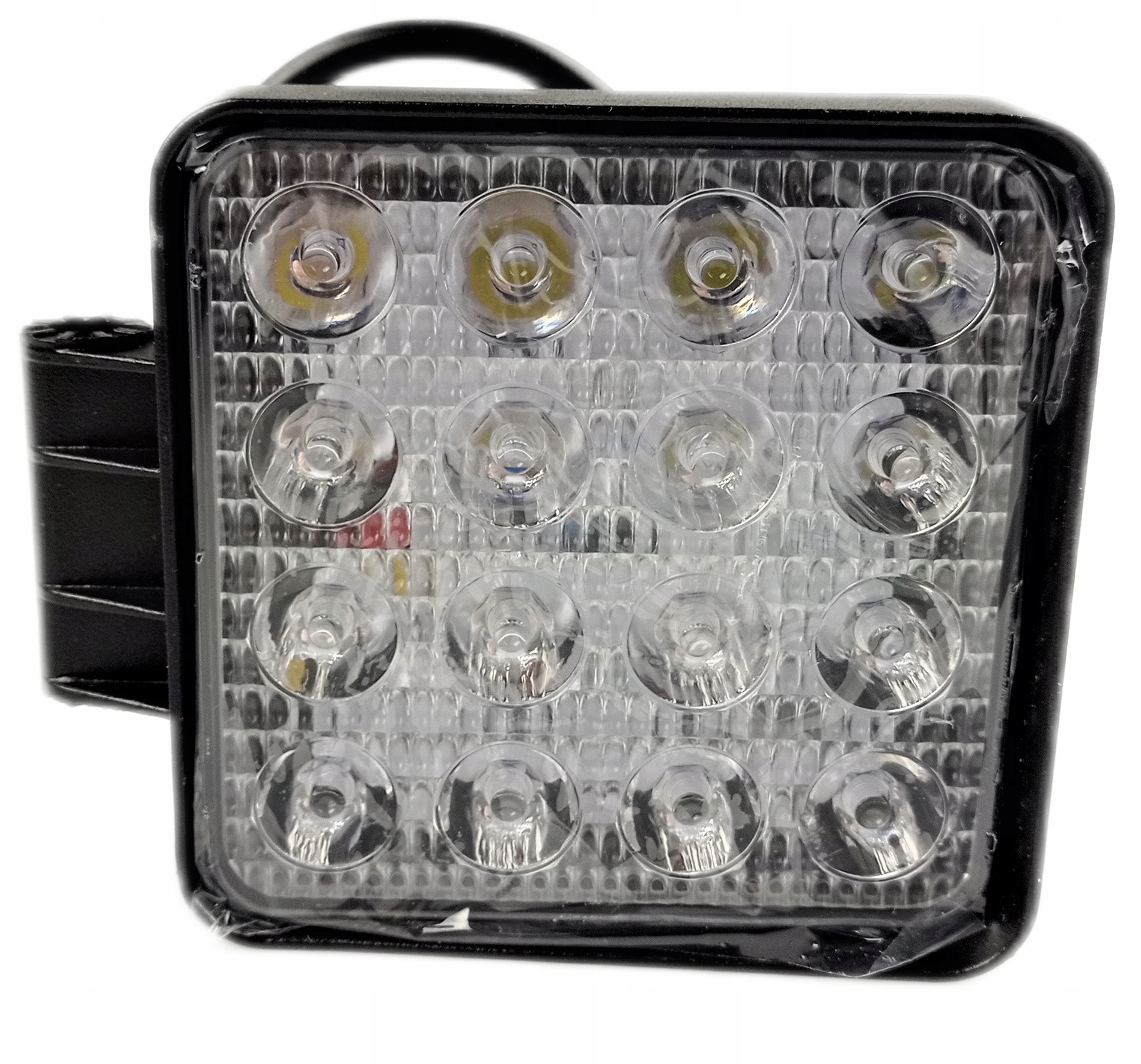 

Lampa halogenowa robocza 48W 16Diodowa 12V 24V 30V