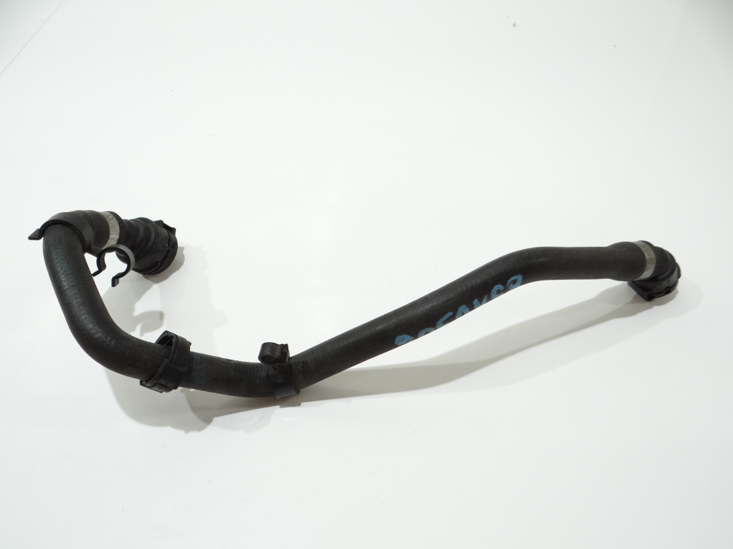 prijenos crijevo vode BMW F34 N47D20C 8510306
