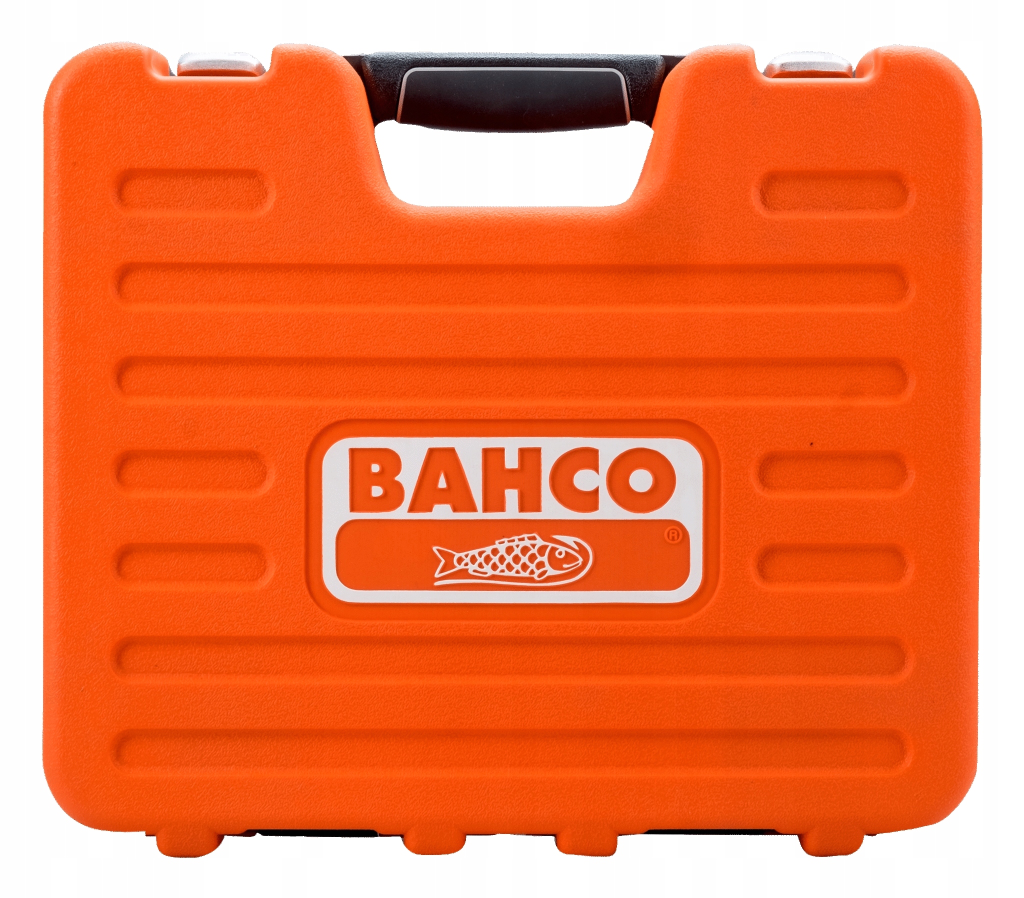 BAHCO 3834-SET-42 ZESTAW OTWORNIC SANDFLEX Seria Sandflex