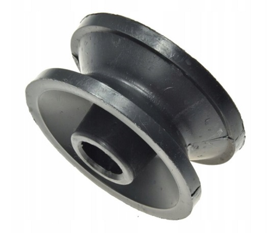 ROLKA MAŁA PROWADZĄCA MAŁY OTWÓR ZGRABIARKA PZK