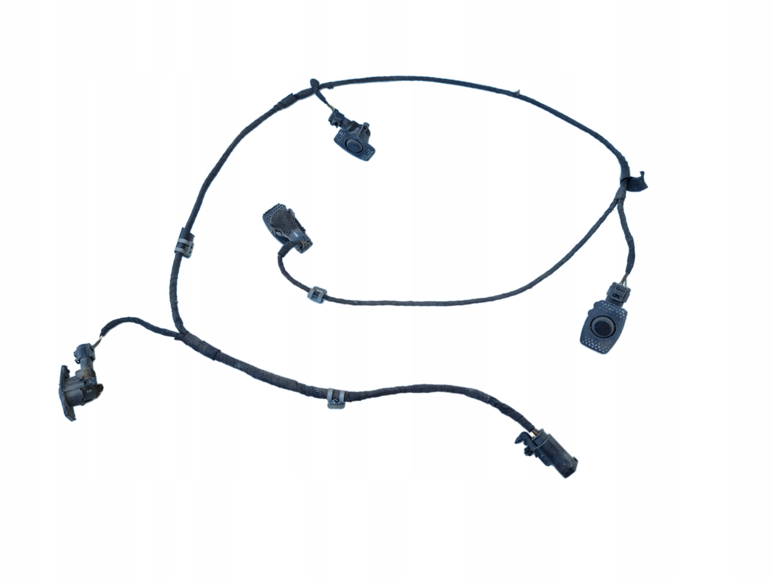 Mercedes B Class w245 Lift датчики заднього ходу