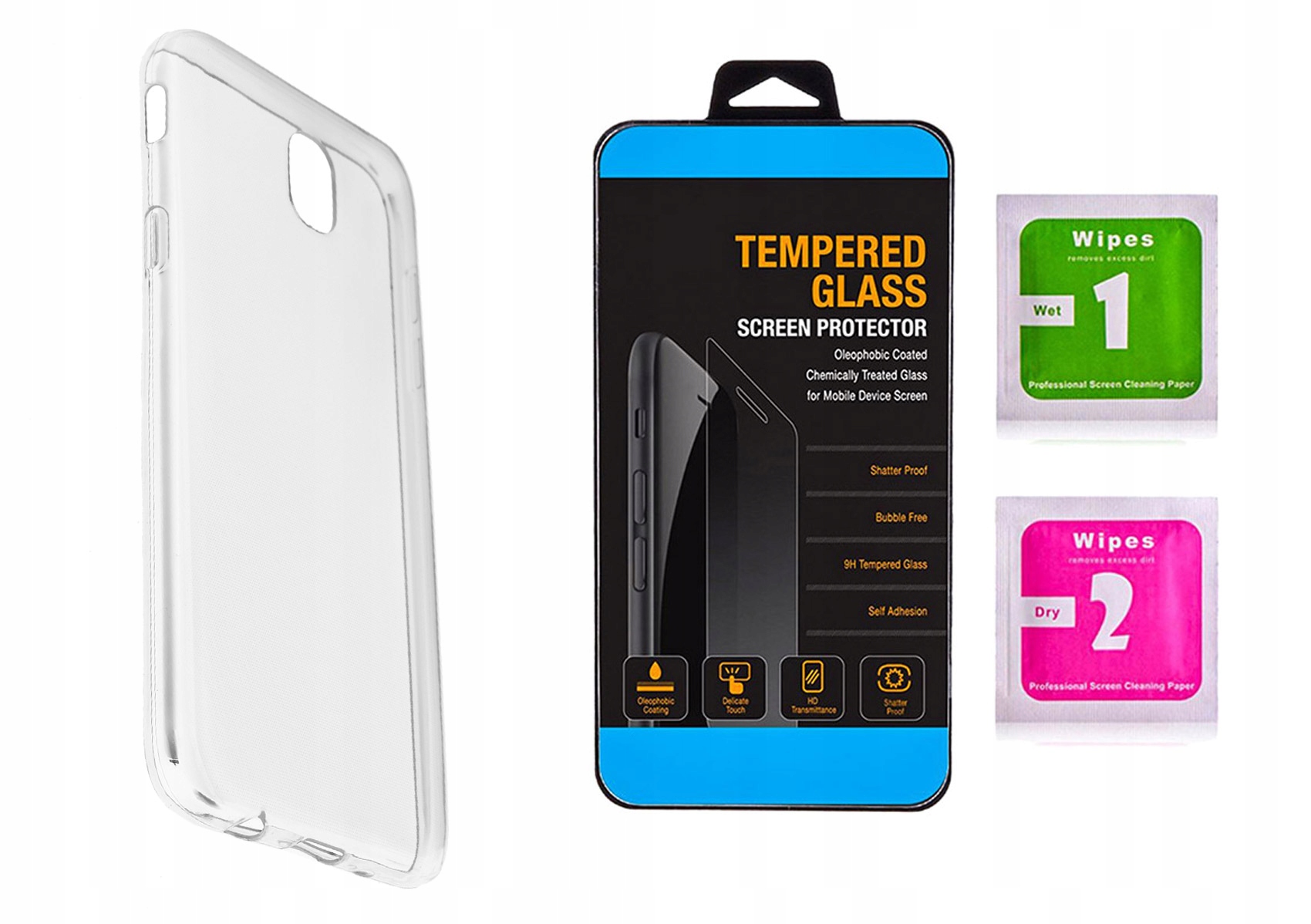 

Etui Obudowa Silikon Do Samsung Galaxy J5 2017