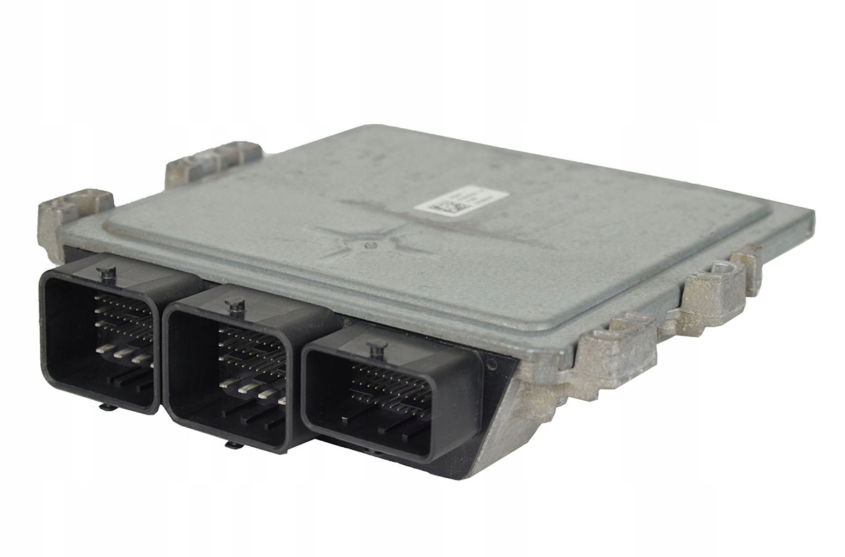 computer control unit CIROEN PEUGEOT 9667155780