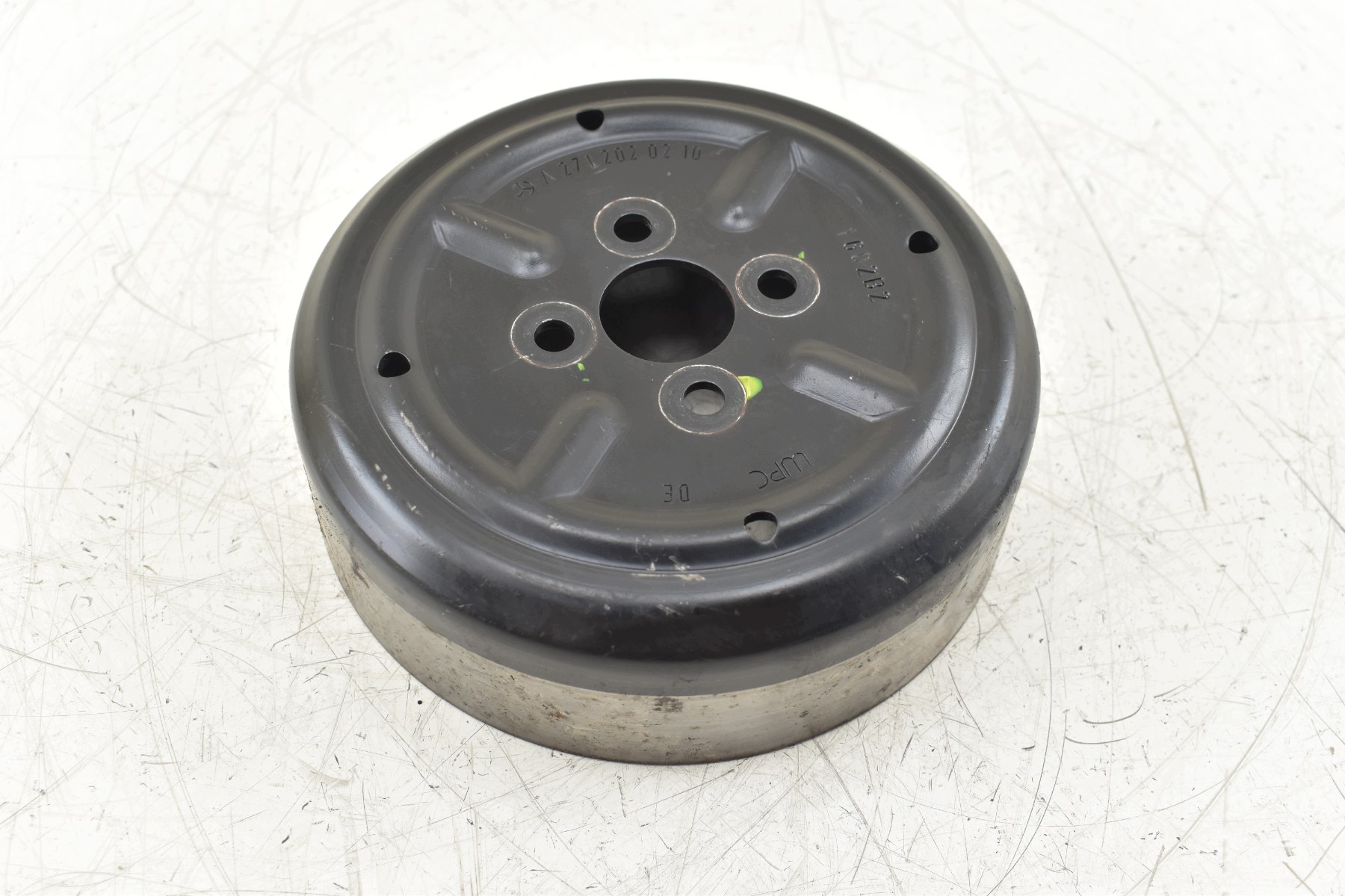 remenica Pompy vode MERCEDES W204 1.8 L A2712020210