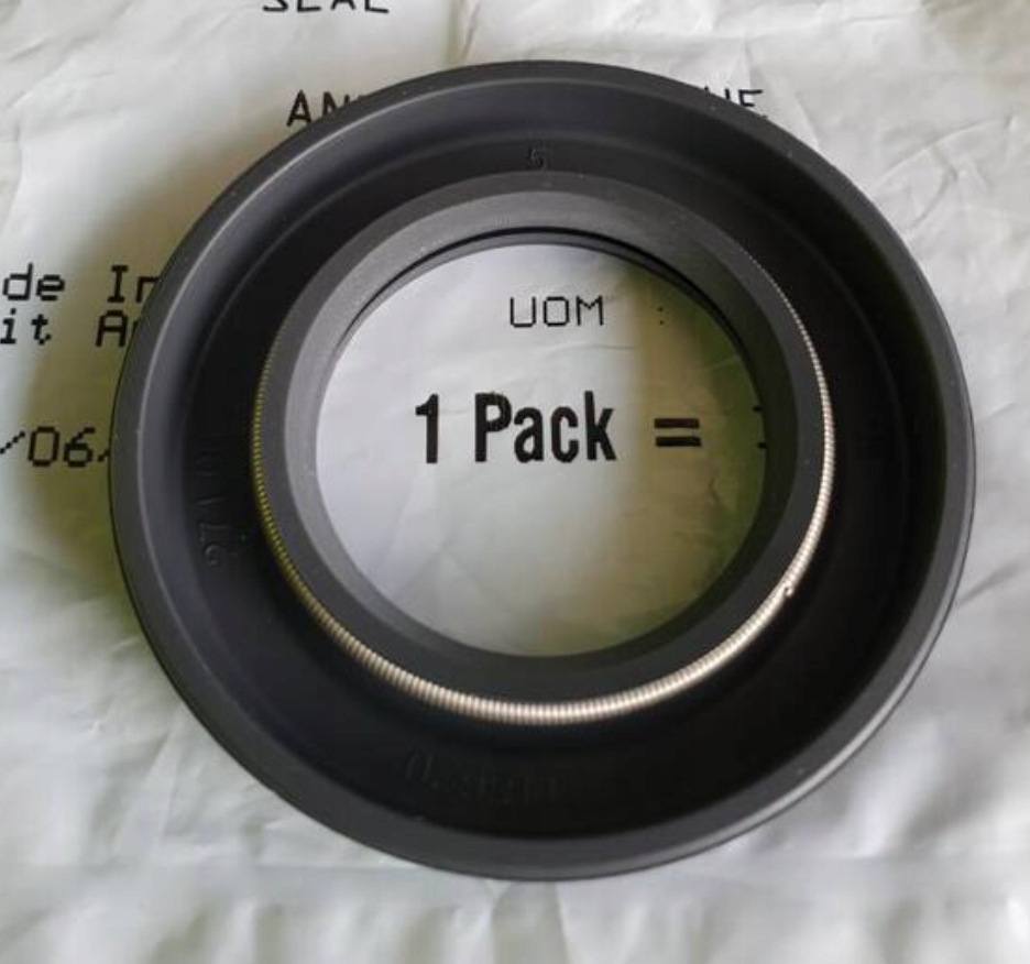 271002071 - Герметик приводного насоса Sea-Doo