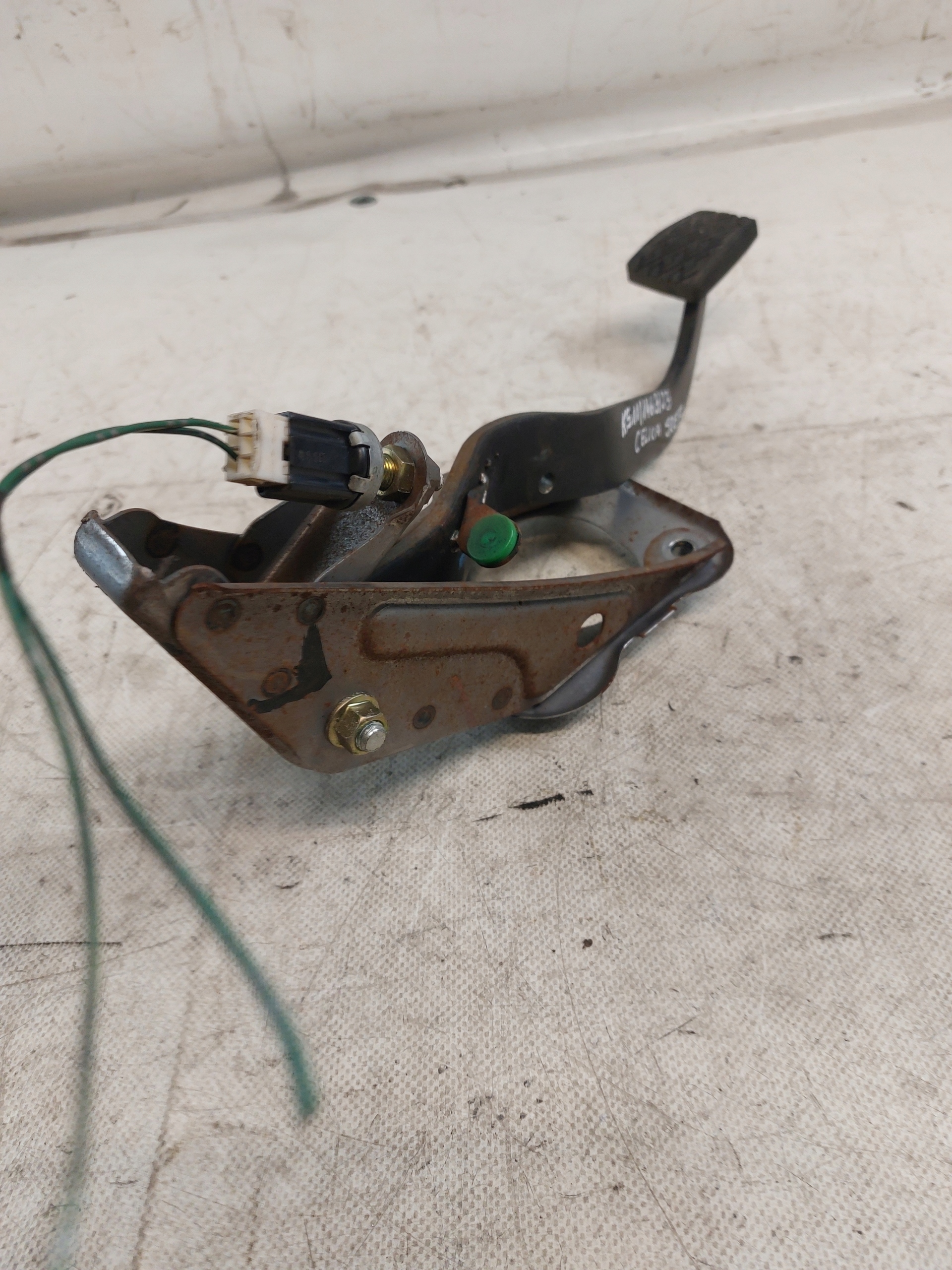 PEDAL Bremse TOYOTA CELICA VII