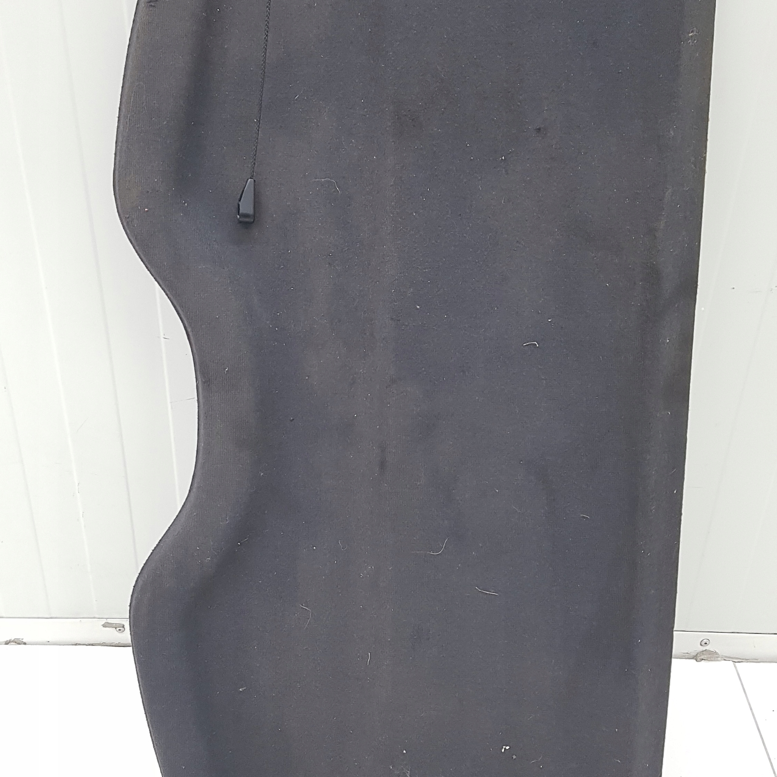 plato rear rear part boot RENAULT CLIO 3