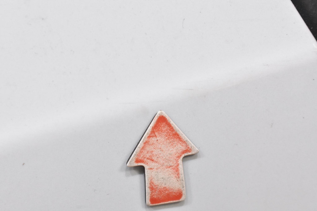 Tür rechts VW Golf V 5 III-drzwiowy