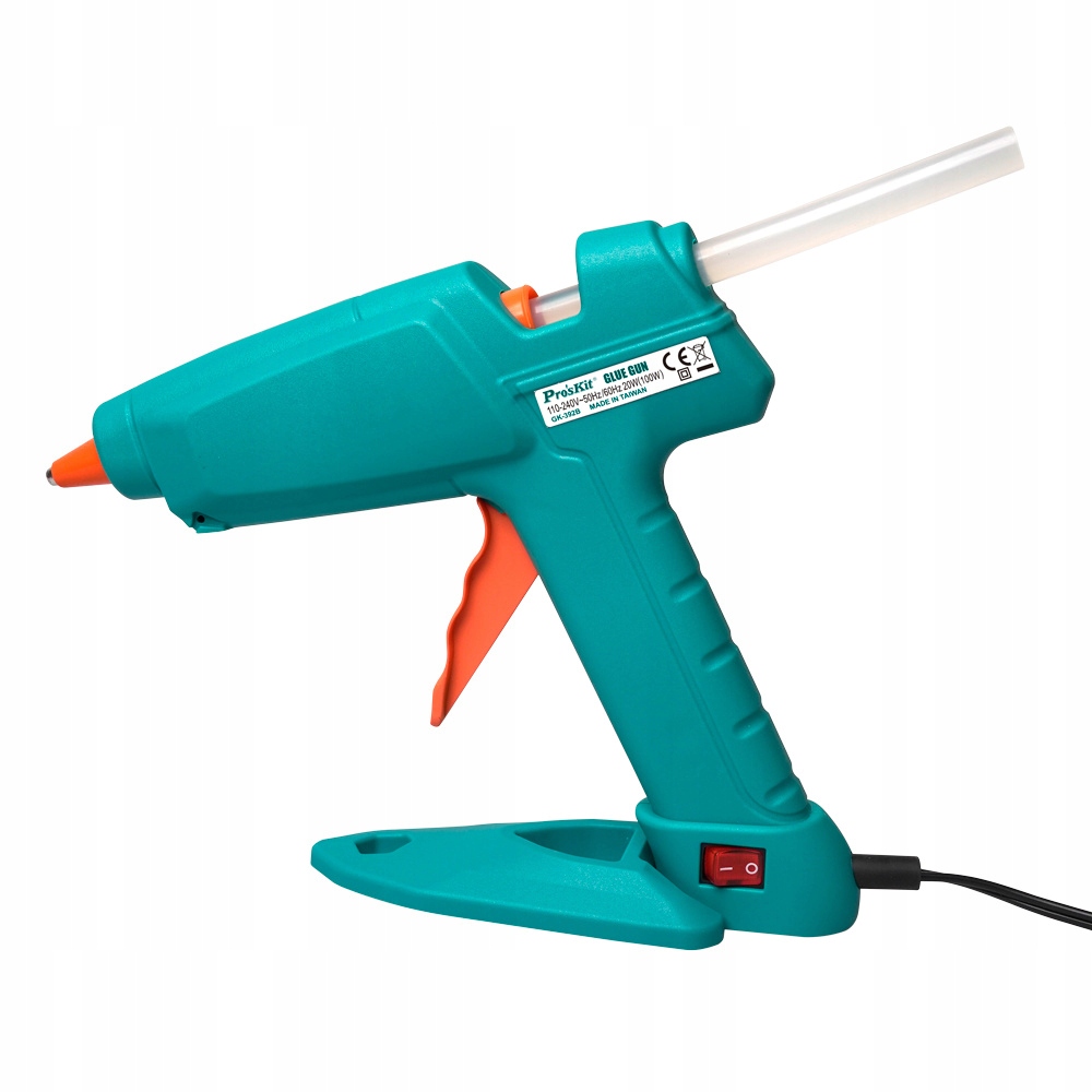 

Pistolet Do Kleju Na Gorąco GK-392B 100W Proskit